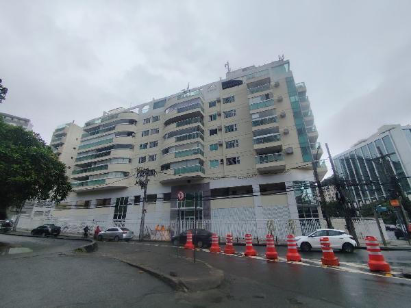 Apartamento - Venda, HUMAITA, RIO DE JANEIRO, RJ