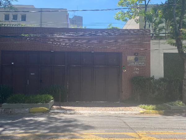 Casa - Venda, VILA MORUMBI, SAO PAULO, SP