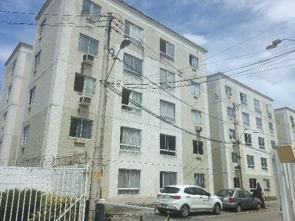 Apartamento - Venda, FREG. DE SANTA CRUZ, RIO DE JANEIRO, RJ