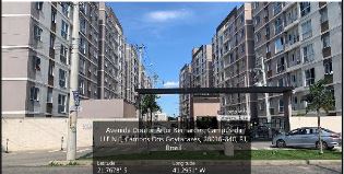 Apartamento - Venda, FLAMBOYANT II, CAMPOS DOS GOYTACAZES, RJ