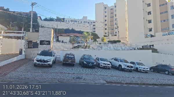 Apartamento - Venda, BANDEIRANTES, JUIZ DE FORA, MG