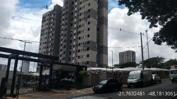 Apartamento - Venda, VILA HARMONIA, ARARAQUARA, SP