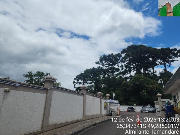 Apartamento - Venda, BONFIM, ALMIRANTE TAMANDARE, PR