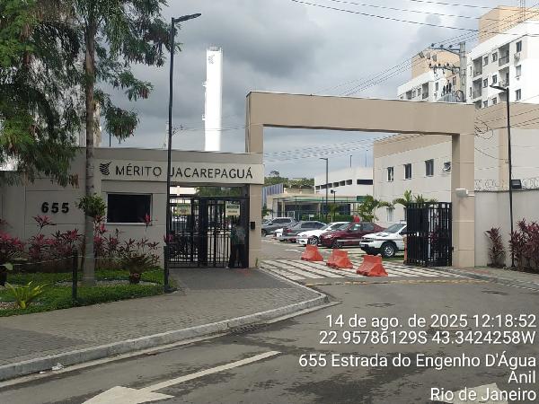 Apartamento - Venda, ANIL, RIO DE JANEIRO, RJ