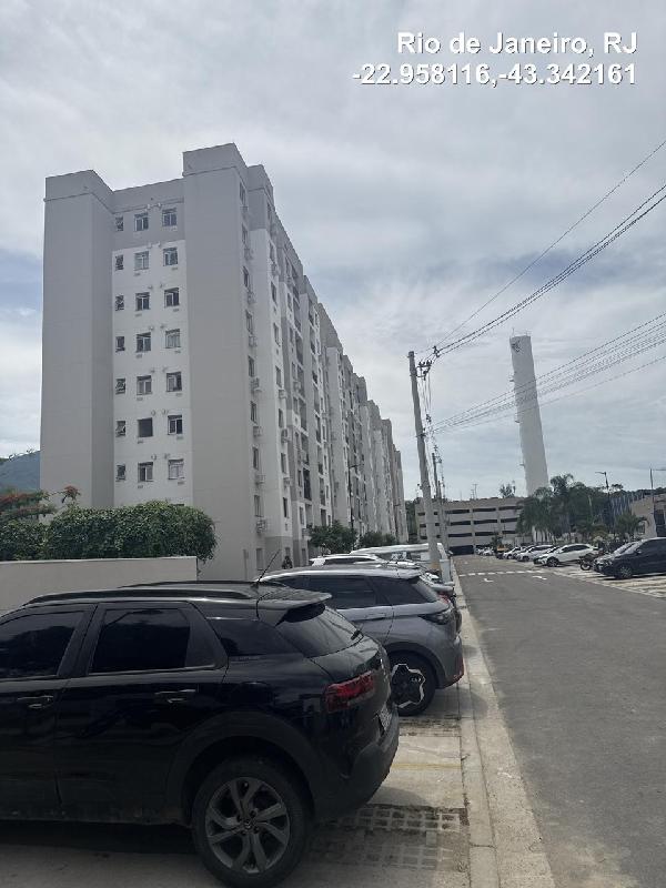 Apartamento - Venda, ANIL, RIO DE JANEIRO, RJ