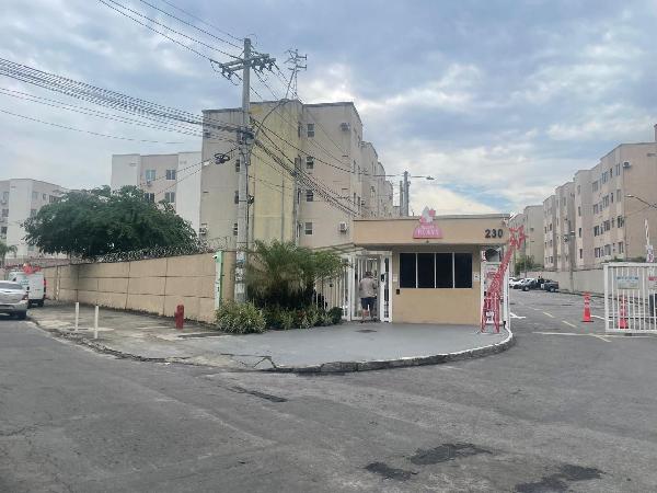 Apartamento - Venda, FREGUESIA (JACAREPAGUA), RIO DE JANEIRO, RJ