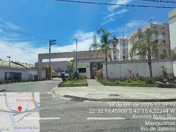 Apartamento - Venda, DEL CASTILHO, RIO DE JANEIRO, RJ