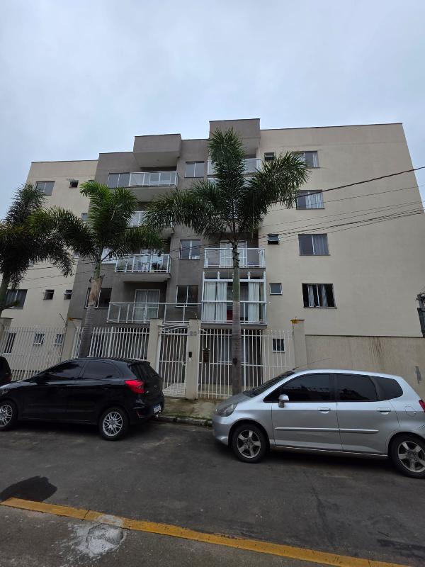 Apartamento - Venda, RECANTO DA MATA, JUIZ DE FORA, MG