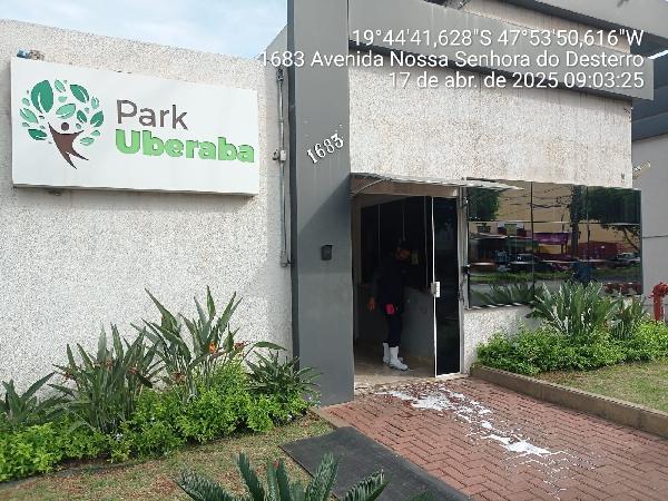 Apartamento - Venda, BAIRRO PARAÍSO, UBERABA, MG