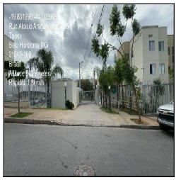 Apartamento - Venda, TREVO, BELO HORIZONTE, MG