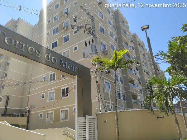 Apartamento - Venda, AGUA SANTA, RIO DE JANEIRO, RJ