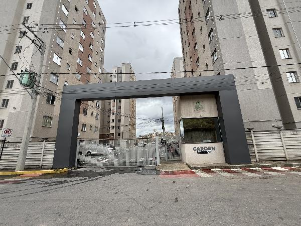 Apartamento - Venda, MARIA DA CONCEICAO, CONTAGEM, MG