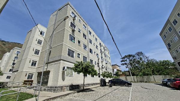 Apartamento - Venda, CENTRO, NOVA IGUACU, RJ