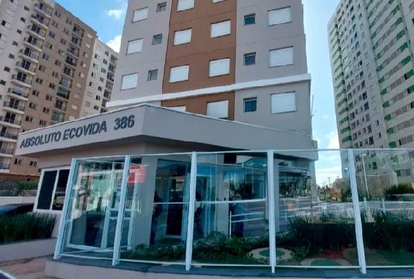 Apartamento - Venda, PADROEIRA, OSASCO, SP