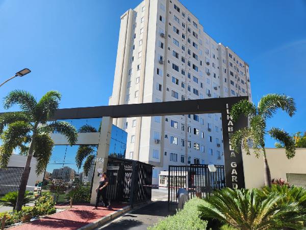 Apartamento - Venda, RESIDENCIAL VILLA GARDEN, CAMPINAS, SP