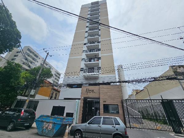 Apartamento - Venda, SAO CRISTOVAO, RIO DE JANEIRO, RJ