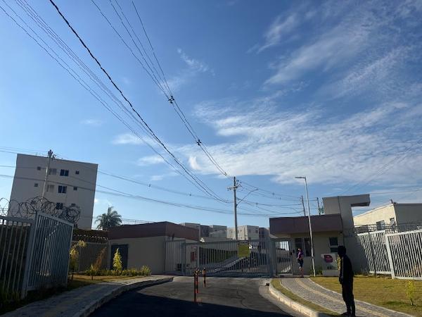 Apartamento - Venda, JARDIM BRASILIA, BETIM, MG