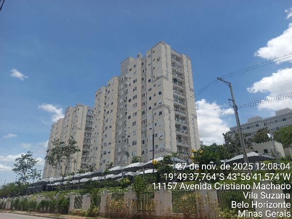 Apartamento - Venda, PLANALTO, BELO HORIZONTE, MG