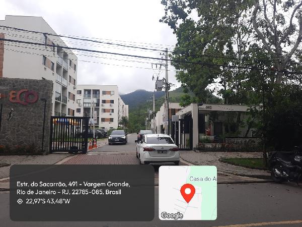 Apartamento - Venda, VARGEM GRANDE, RIO DE JANEIRO, RJ