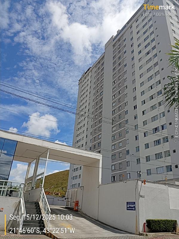 Apartamento - Venda, AEROPORTO, JUIZ DE FORA, MG