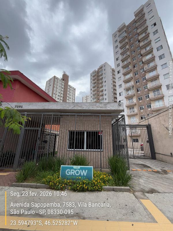 Apartamento - Venda, VILA PRUDENTE, SAO PAULO, SP