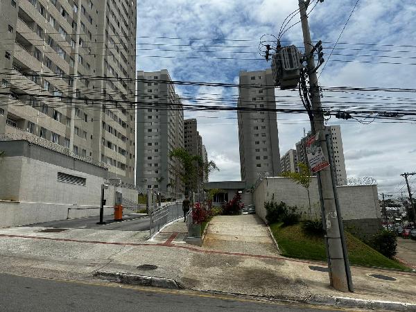 Apartamento - Venda, JARDIM RIACHO DAS PEDRAS, CONTAGEM, MG