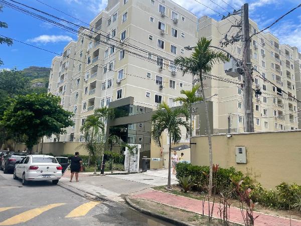 Apartamento - Venda, AGUA SANTA, RIO DE JANEIRO, RJ