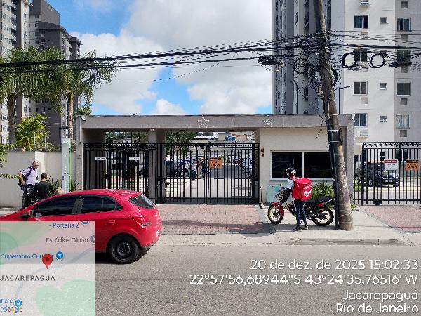 Apartamento - Venda, JACAREPAGUA, RIO DE JANEIRO, RJ