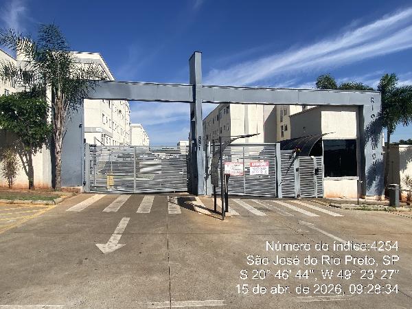 Apartamento - Venda, JARDIM ITAPEMA, SAO JOSE DO RIO PRETO, SP