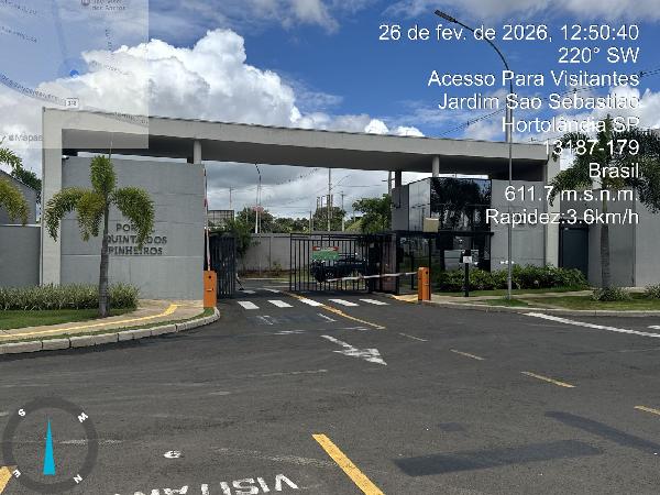 Apartamento - Venda, JARDIM SAO BENTO, HORTOLANDIA, SP