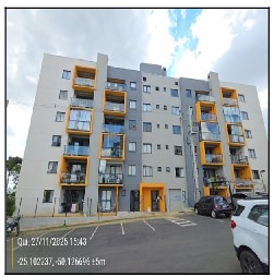 Apartamento - Venda, UVARANAS, PONTA GROSSA, PR