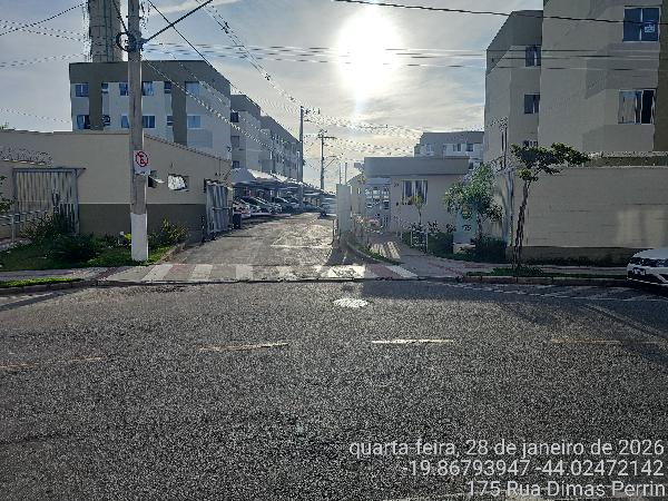 Apartamento - Venda, ESTRELA DALVA, CONTAGEM, MG