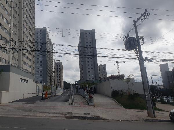 Apartamento - Venda, JARDIM RIACHO DAS PEDRAS, CONTAGEM, MG