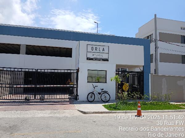 Apartamento - Venda, FREG DE GUARATIBA, RIO DE JANEIRO, RJ