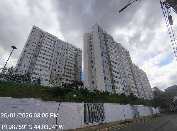 Apartamento - Venda, DIAMANTE (BARREIRO), BELO HORIZONTE, MG