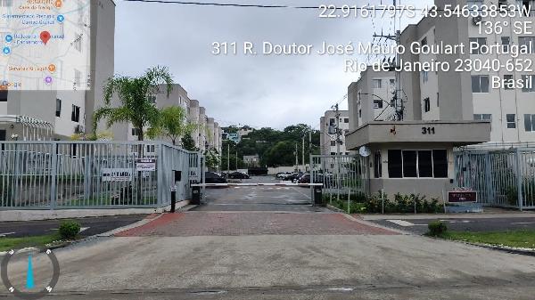 Apartamento - Venda, CAMPO GRANDE, RIO DE JANEIRO, RJ