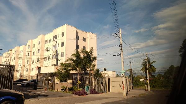 Apartamento - Venda, SANTA CRUZ, RIO DE JANEIRO, RJ