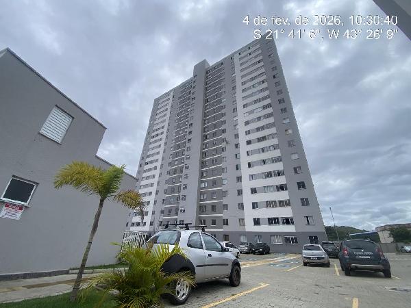 Apartamento - Venda, JUIZ DE FORA, MG