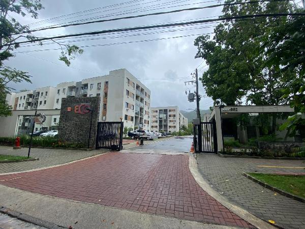 Apartamento - Venda, VARGEM GRANDE, RIO DE JANEIRO, RJ