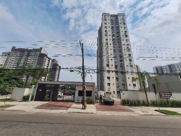 Apartamento - Venda, JACAREPAGUA, RIO DE JANEIRO, RJ