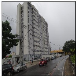 Apartamento - Venda, SERRANO, BELO HORIZONTE, MG