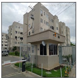 Apartamento - Venda, CAMPO GRANDE, RIO DE JANEIRO, RJ