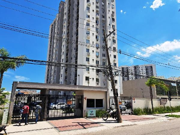 Apartamento - Venda, FREGUESIA (JACAREPAGUA), RIO DE JANEIRO, RJ