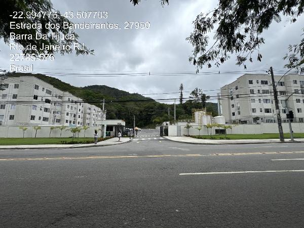 Apartamento - Venda, VARGEM GRANDE, RIO DE JANEIRO, RJ