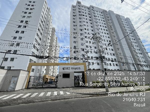 Apartamento - Venda, RAMOS, RIO DE JANEIRO, RJ