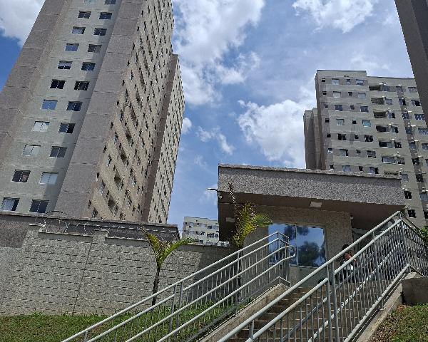 Apartamento - Venda, INDUSTRIAL, CONTAGEM, MG