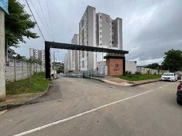 Apartamento - Venda, CHACARA CONTAGEM, CONTAGEM, MG