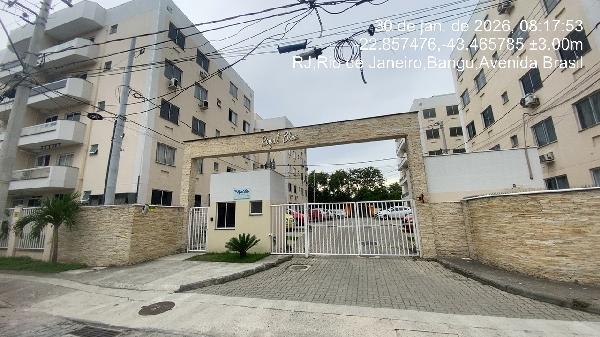 Apartamento - Venda, BANGU, RIO DE JANEIRO, RJ