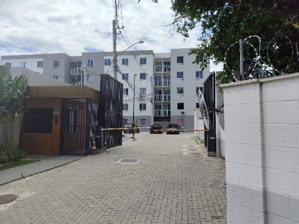 Apartamento - Venda, GUARATIBA, RIO DE JANEIRO, RJ