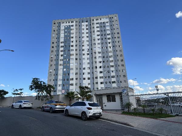 Apartamento - Venda, MANTIQUEIRA, BELO HORIZONTE, MG